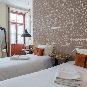 Habitación con 2 Camas Individuales