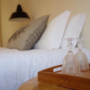 Habitación Doble Económica